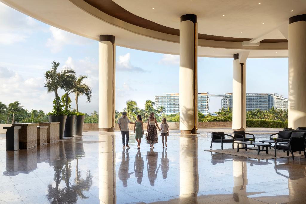 Seadust Cancun Family Resort photo 145