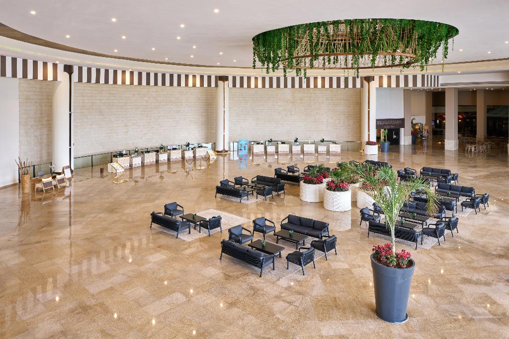 Seadust Cancun Family Resort photo 143