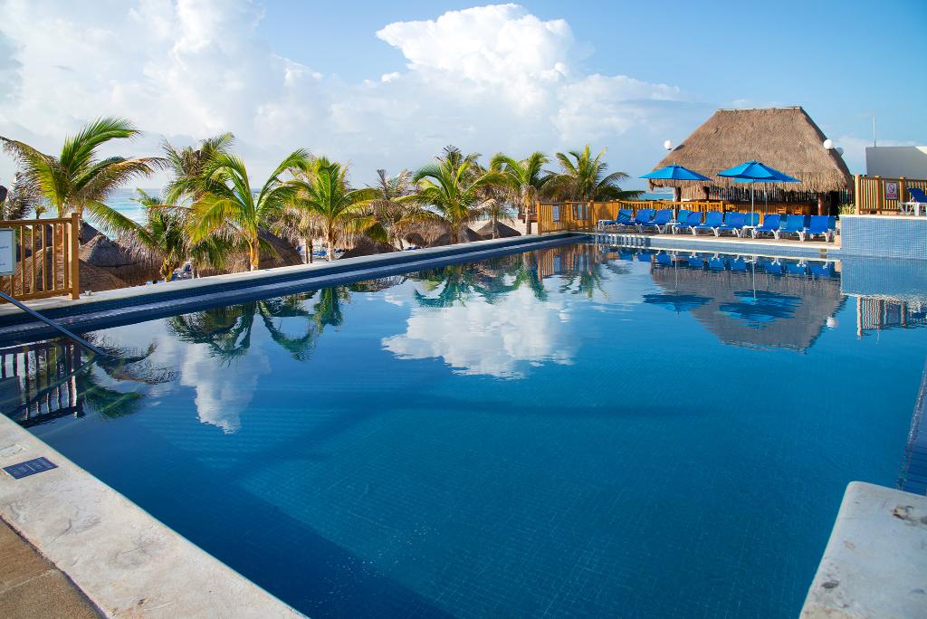 Seadust Cancun Family Resort photo 233