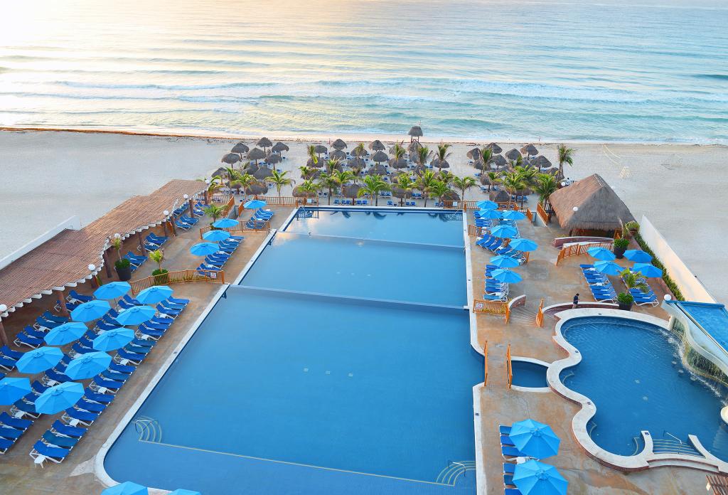 Seadust Cancun Family Resort photo 232