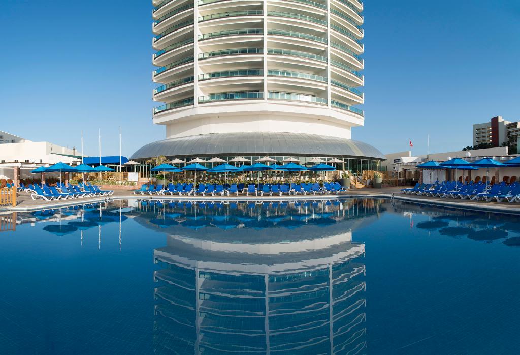 Seadust Cancun Family Resort photo 227