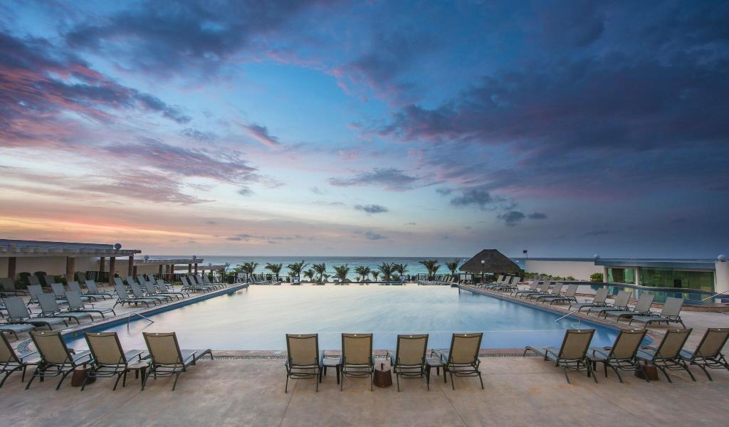 Seadust Cancun Family Resort photo 225