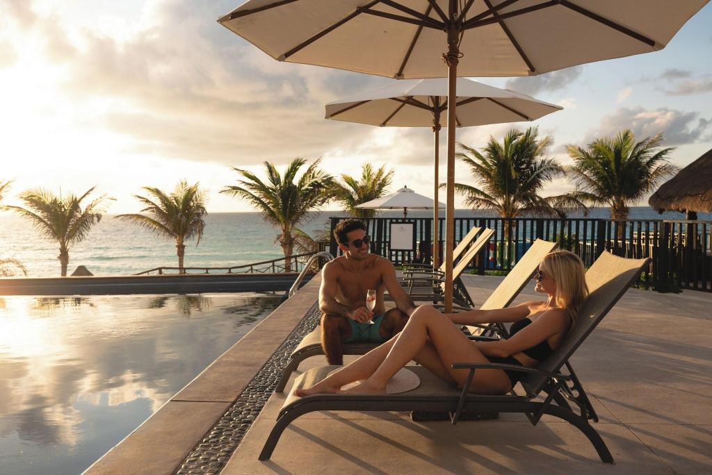 Seadust Cancun Family Resort photo 222