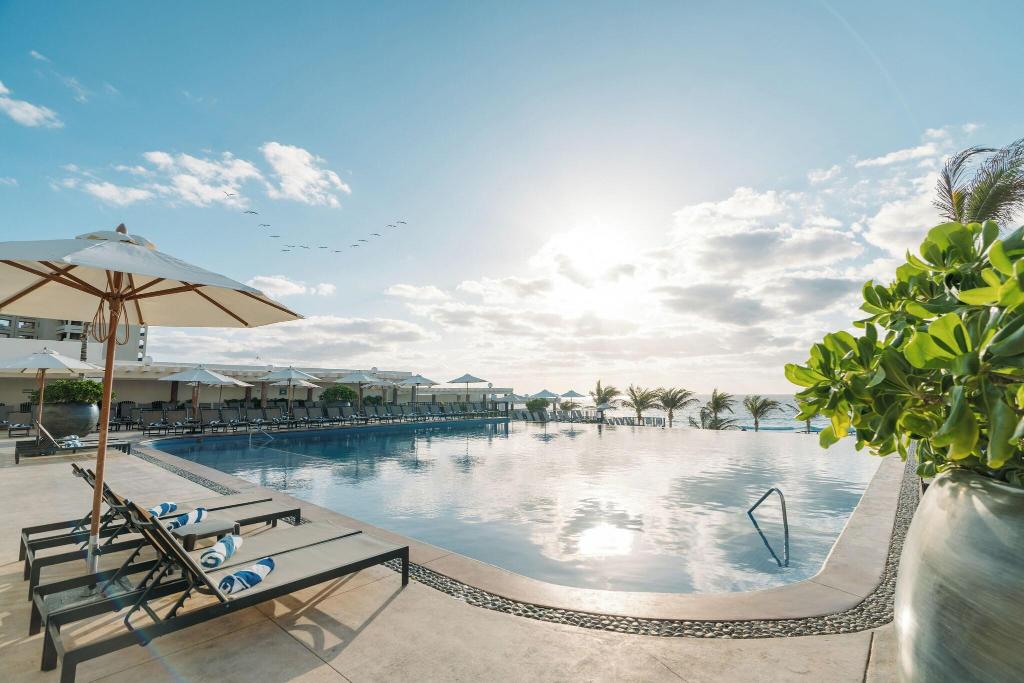 Seadust Cancun Family Resort photo 203