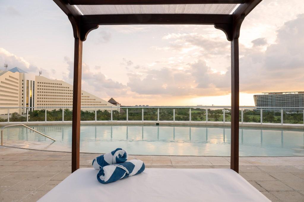 Seadust Cancun Family Resort photo 199