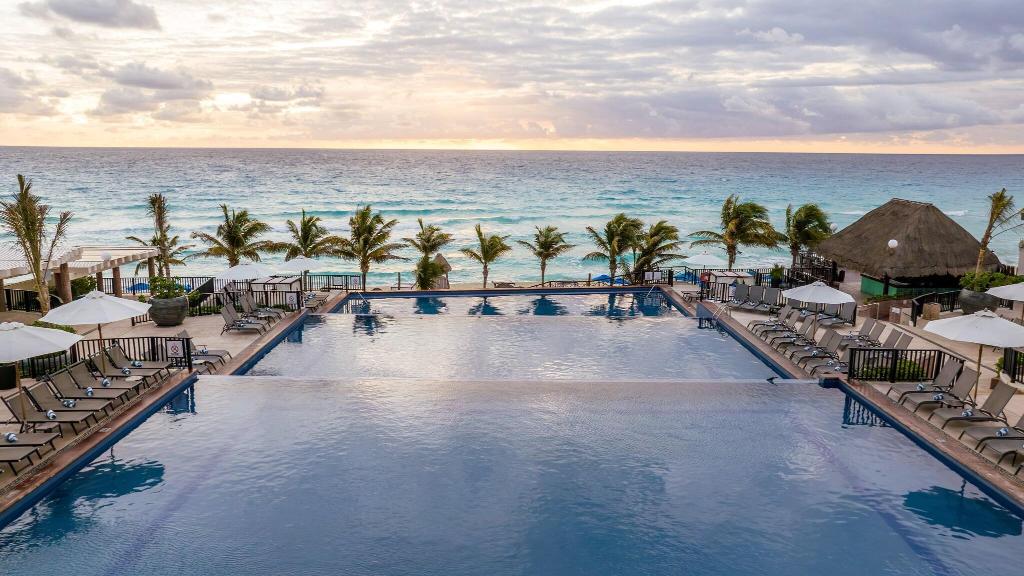 Seadust Cancun Family Resort photo 195