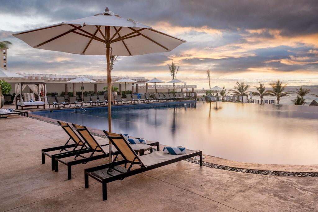 Seadust Cancun Family Resort photo 192