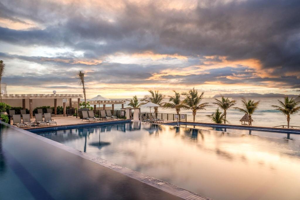 Seadust Cancun Family Resort photo 147