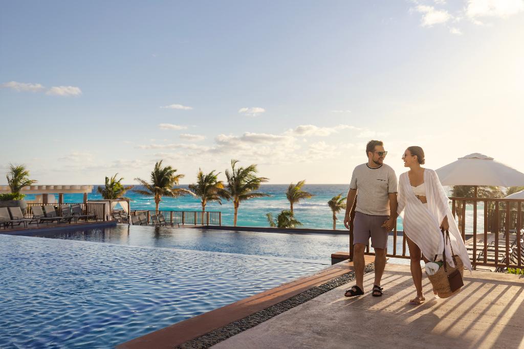 Seadust Cancun Family Resort photo 210