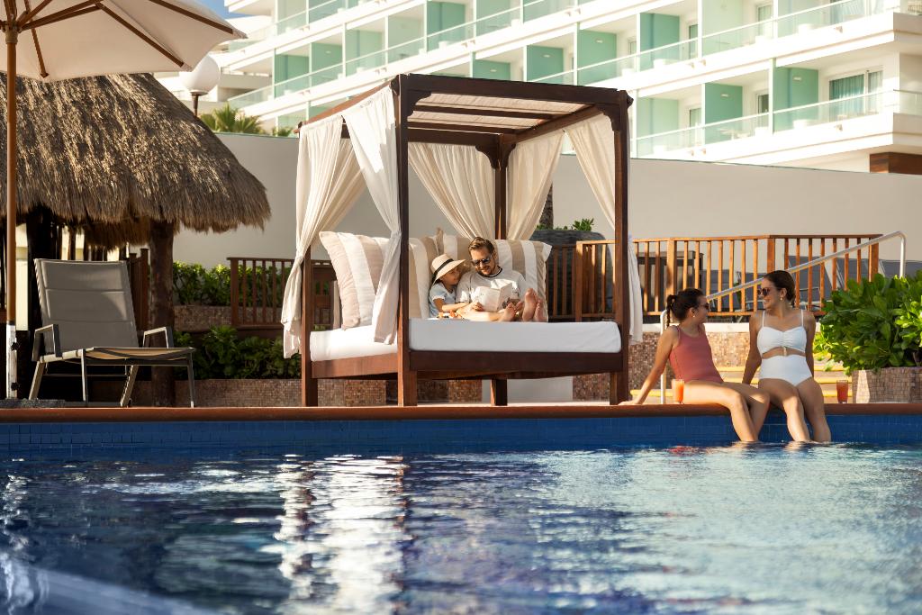Seadust Cancun Family Resort photo 215