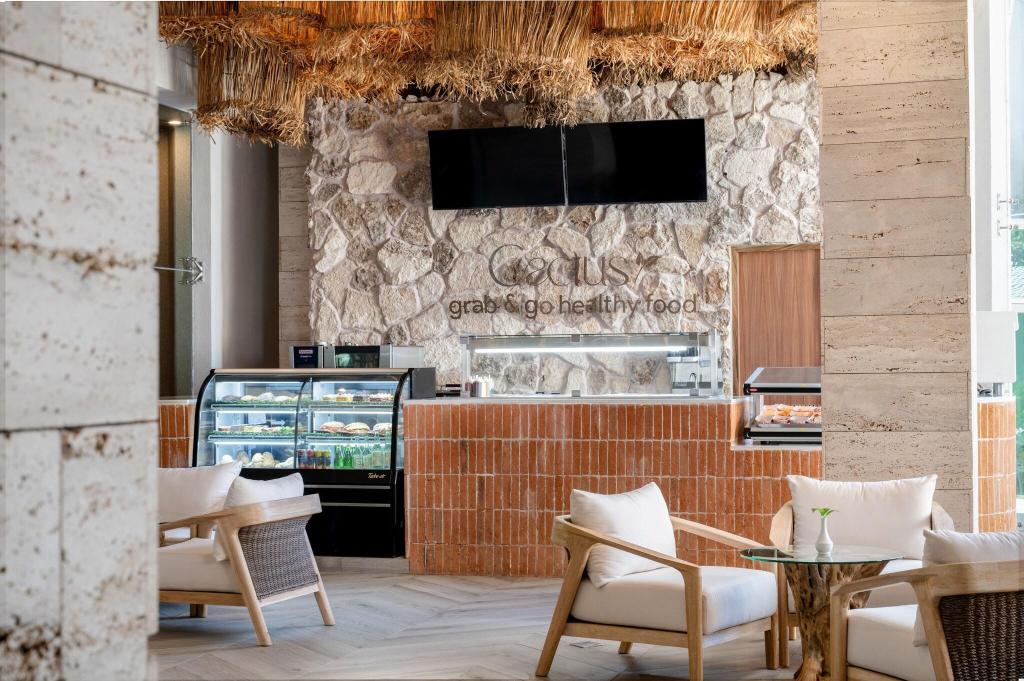Seadust Cancun Family Resort photo 159