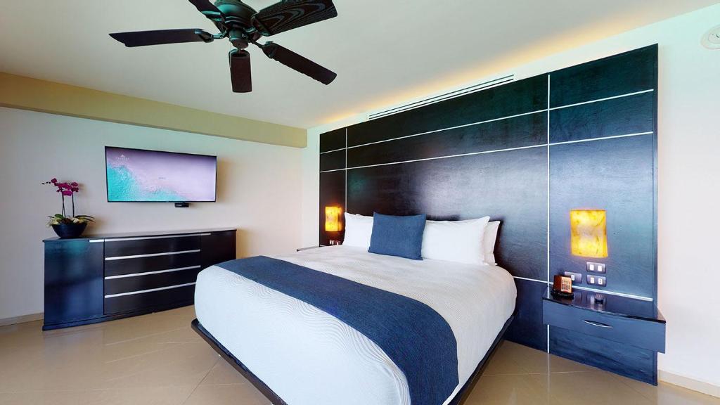 Seadust Cancun Family Resort photo 133