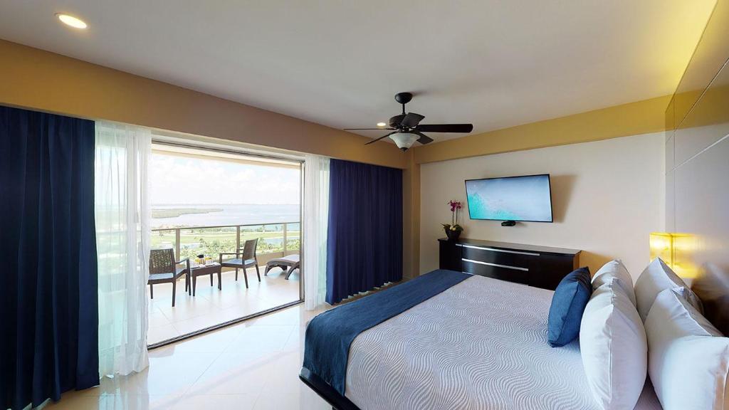 Seadust Cancun Family Resort photo 186