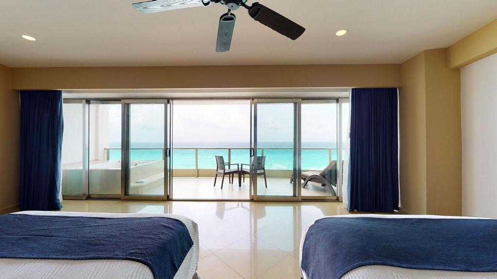 Seadust Cancun Family Resort photo 201