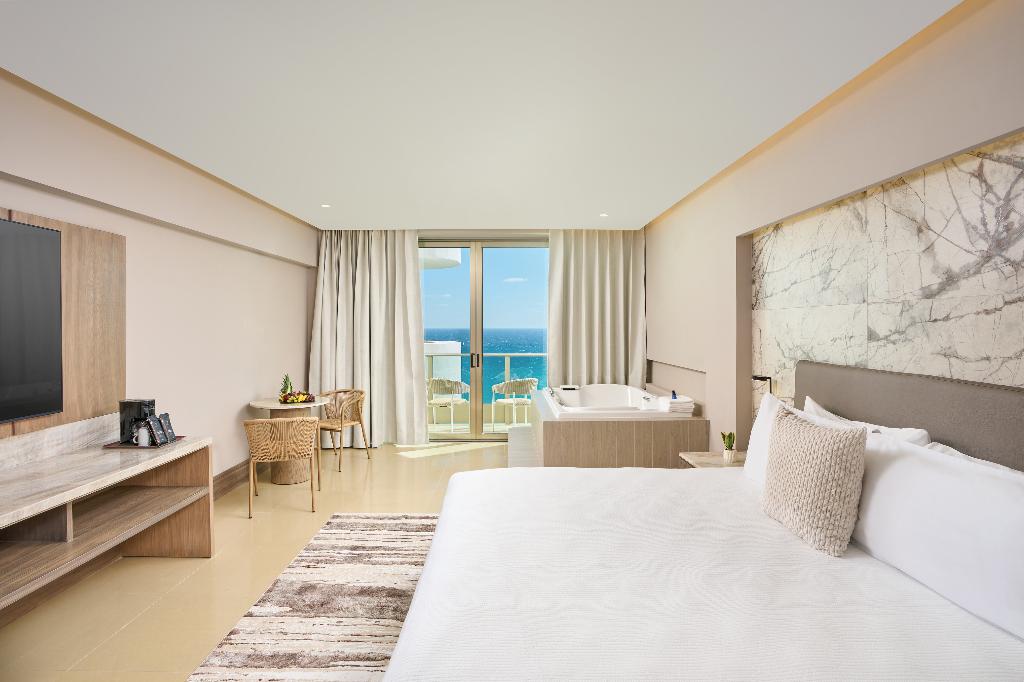 Seadust Cancun Family Resort photo 151