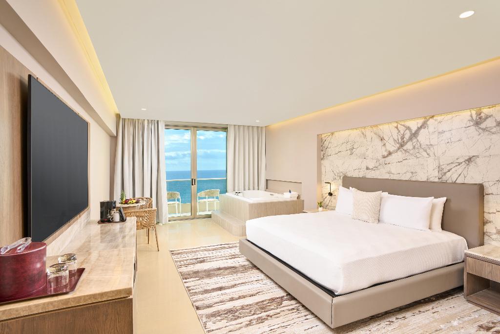 Seadust Cancun Family Resort photo 148