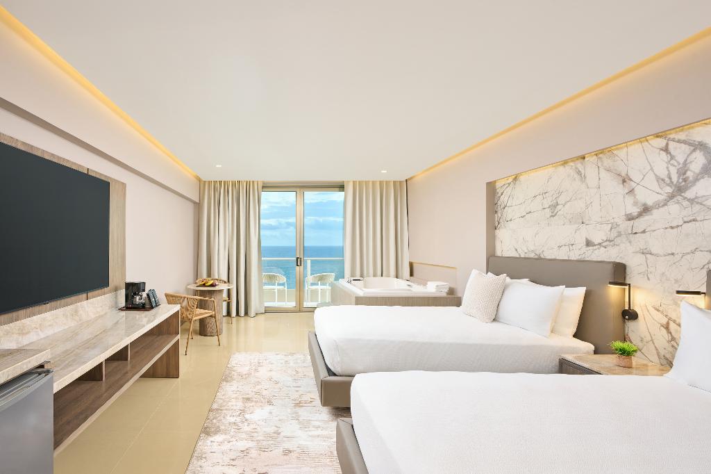 Seadust Cancun Family Resort photo 14