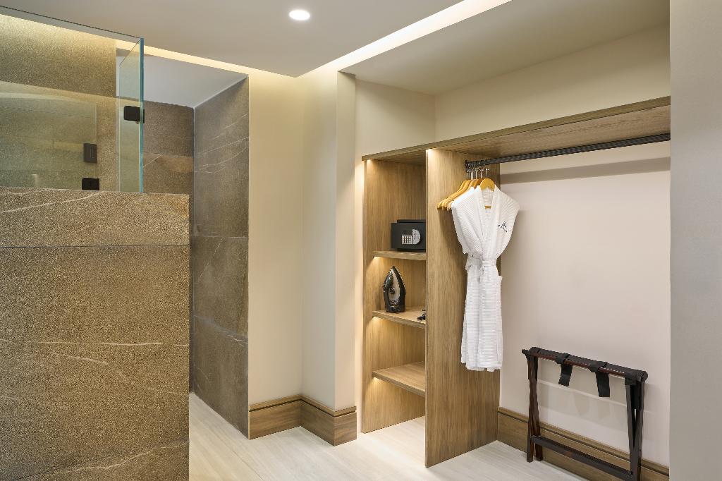 Seadust Cancun Family Resort photo 216