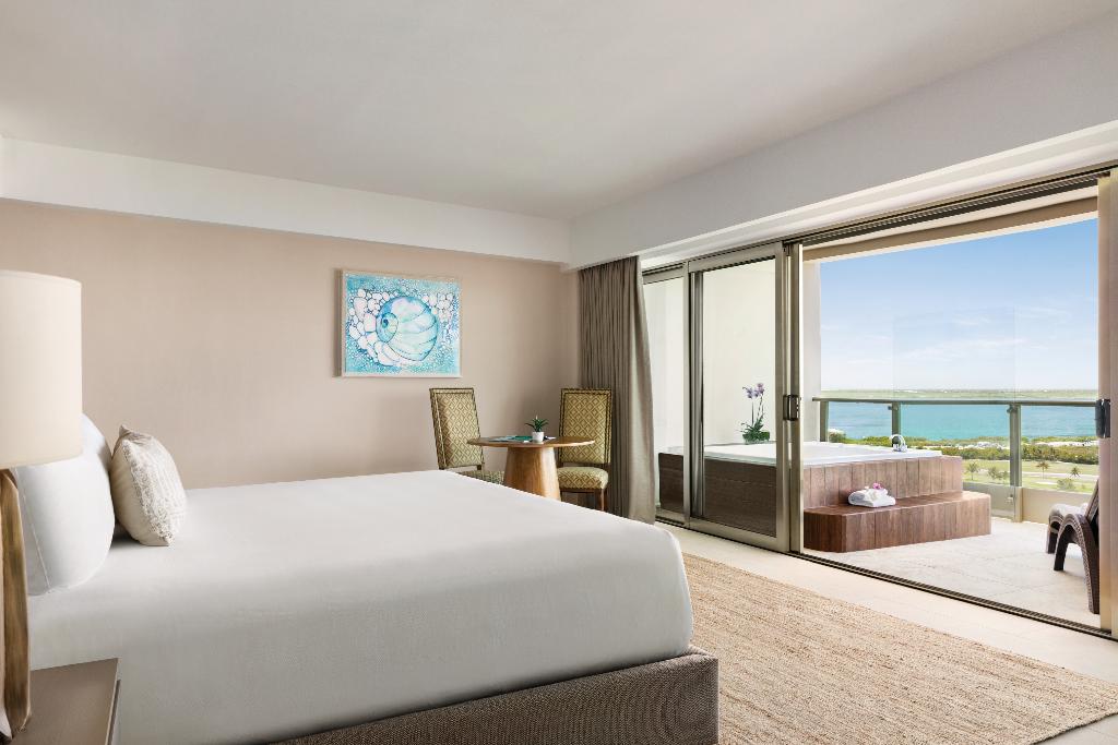 Seadust Cancun Family Resort photo 229