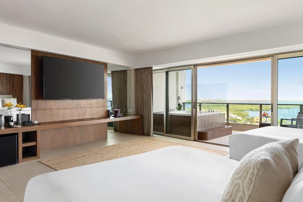 Seadust Cancun Family Resort photo 230
