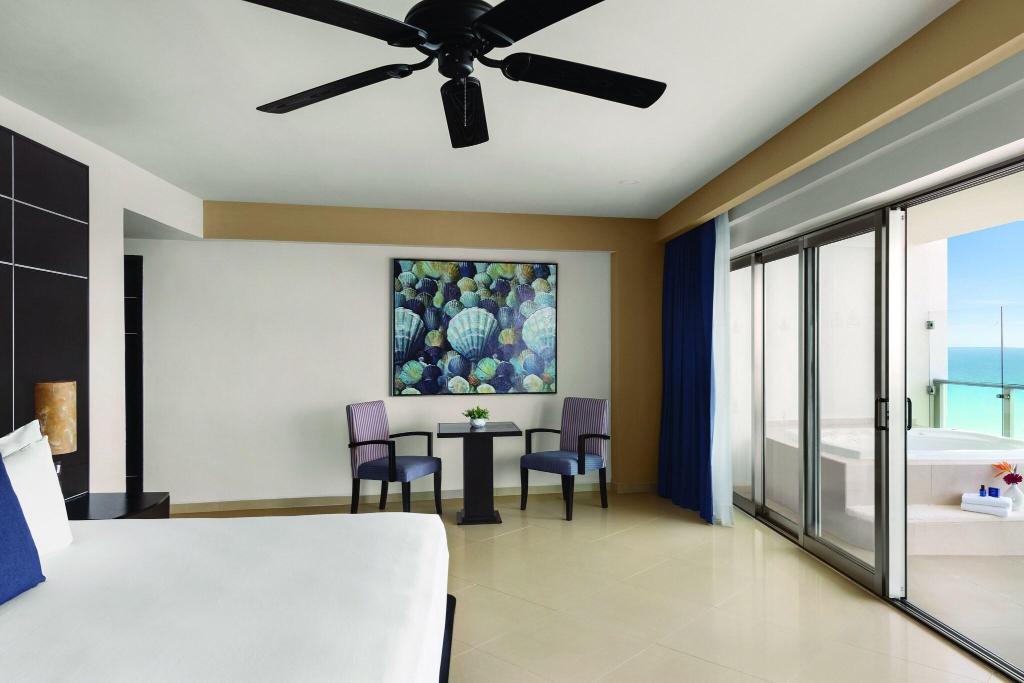 Seadust Cancun Family Resort photo 181