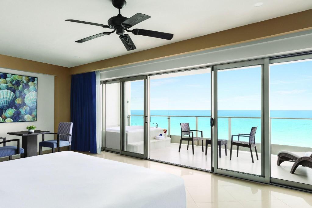 Seadust Cancun Family Resort photo 183