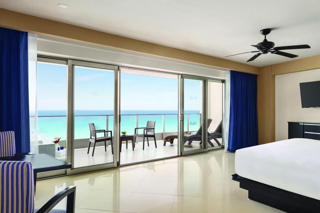 Seadust Cancun Family Resort photo 182
