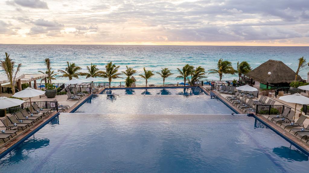 Seadust Cancun Family Resort photo 47