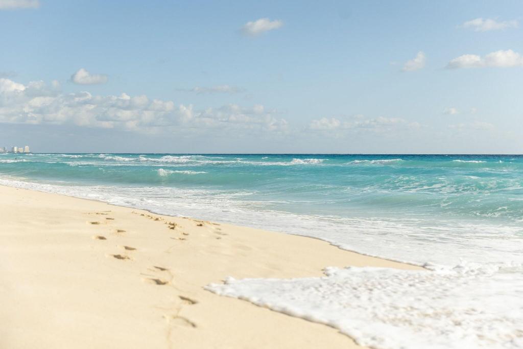 Seadust Cancun Family Resort photo 235