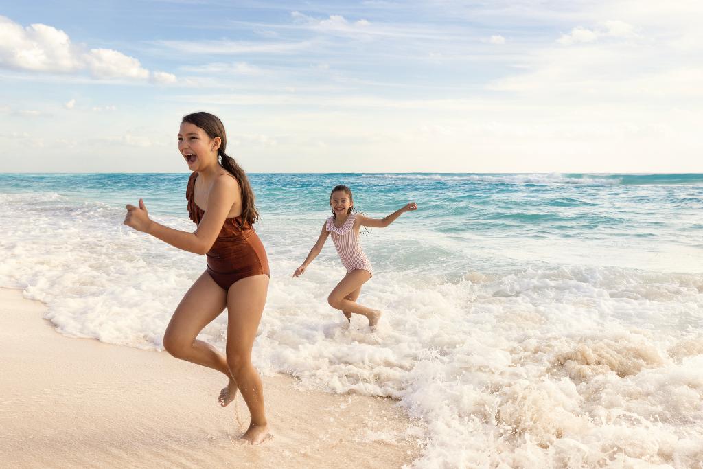 Seadust Cancun Family Resort photo 241