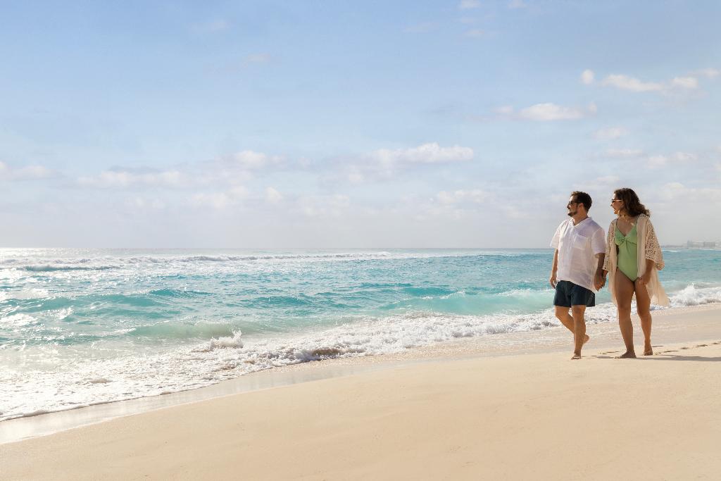 Seadust Cancun Family Resort photo 243