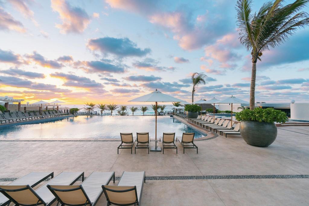 Seadust Cancun Family Resort photo 218