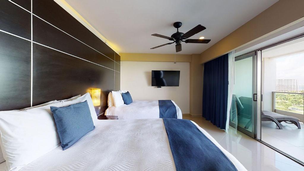 Seadust Cancun Family Resort photo 226