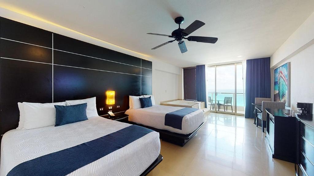 Seadust Cancun Family Resort photo 221