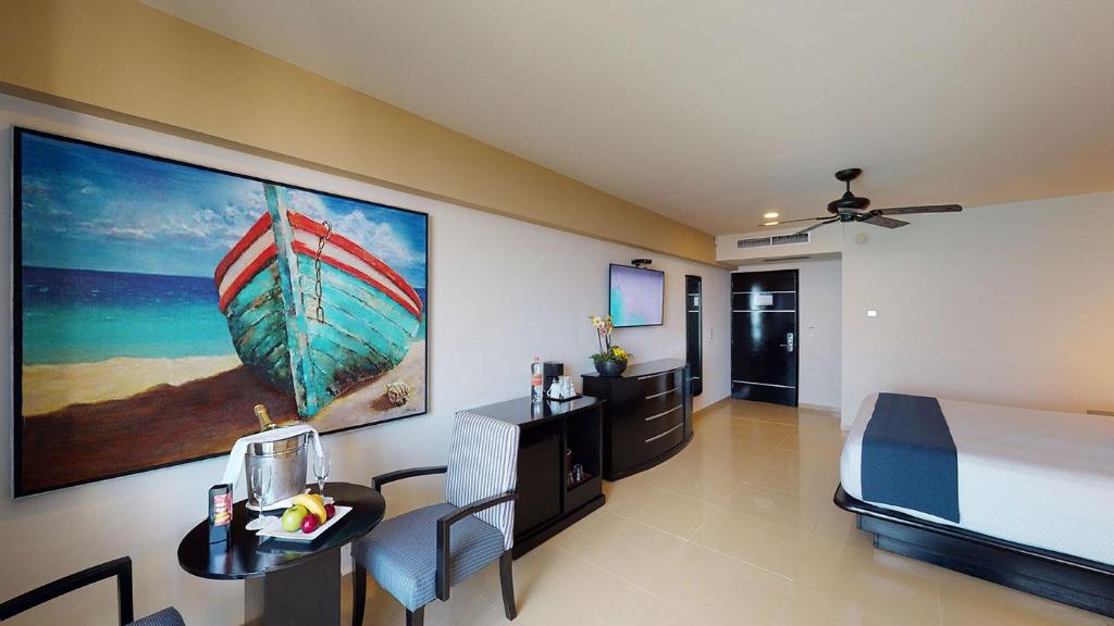 Seadust Cancun Family Resort photo 220