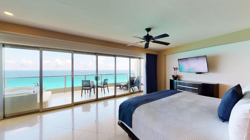 Seadust Cancun Family Resort photo 30