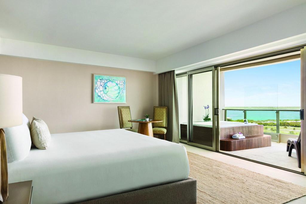 Seadust Cancun Family Resort photo 25