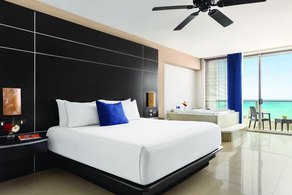 Seadust Cancun Family Resort photo 53