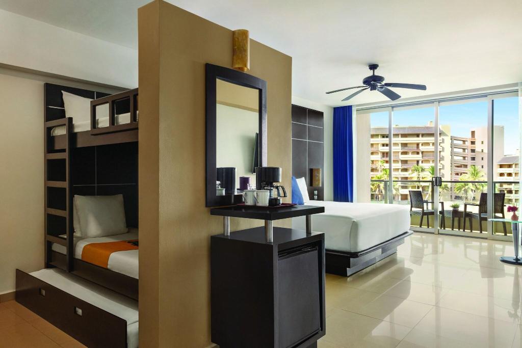 Seadust Cancun Family Resort photo 50