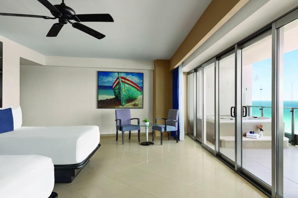 Seadust Cancun Family Resort photo 48