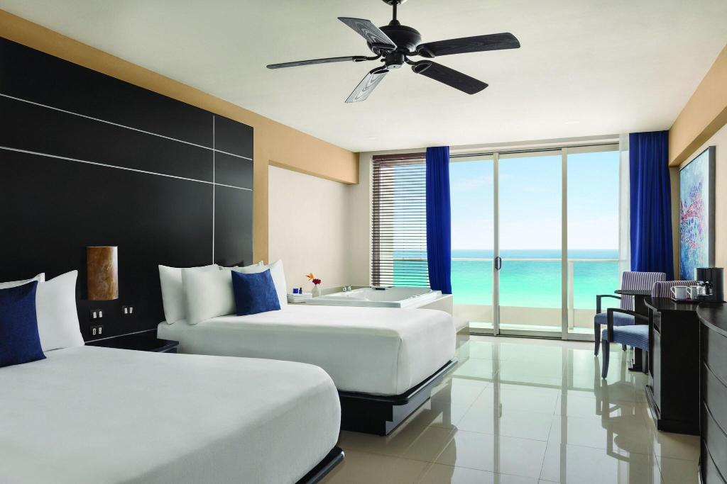 Seadust Cancun Family Resort photo 45