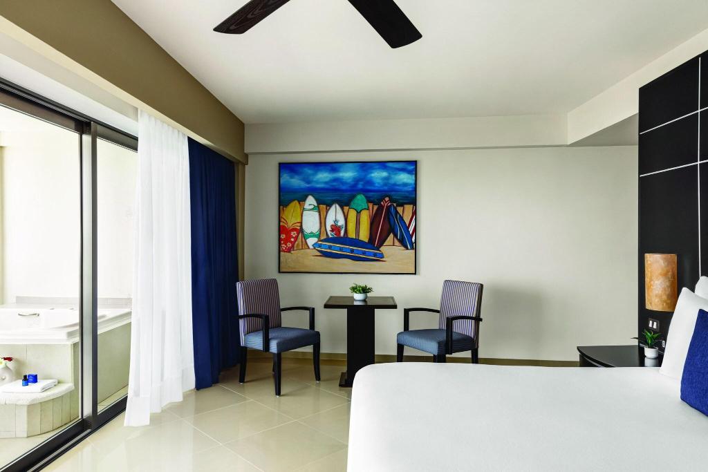 Seadust Cancun Family Resort photo 43