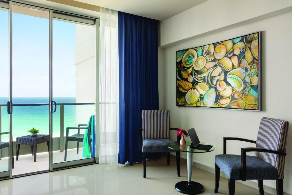 Seadust Cancun Family Resort photo 40