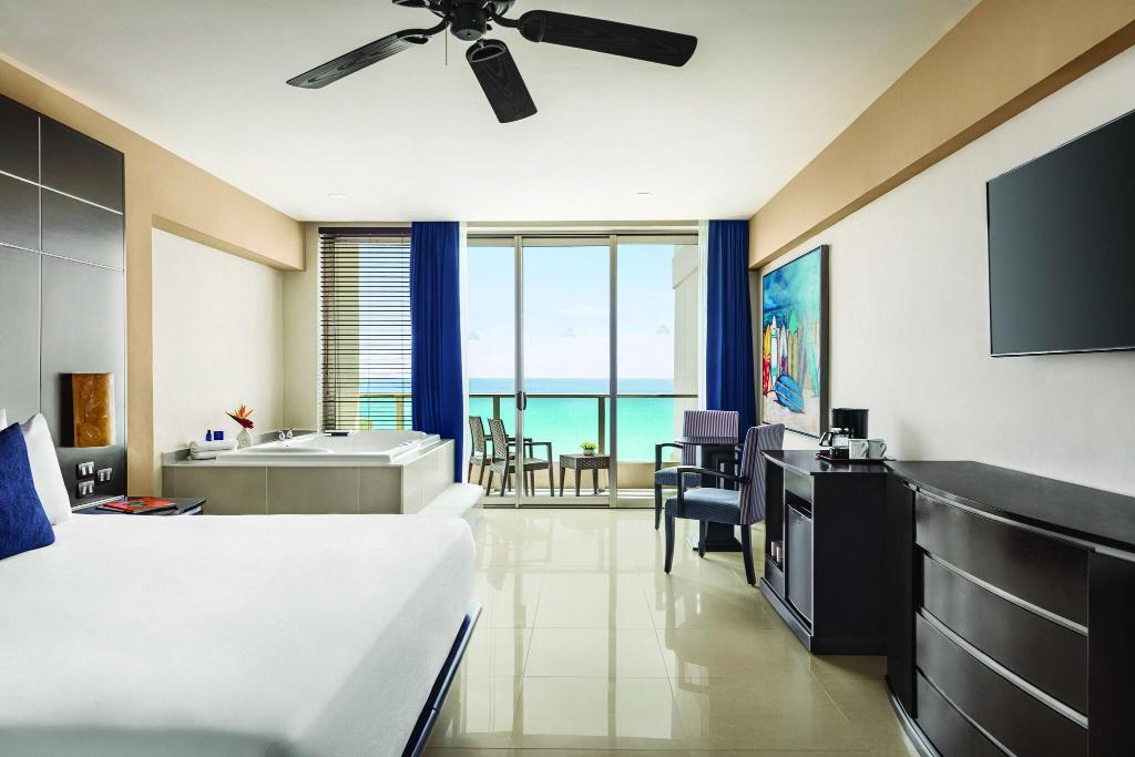 Seadust Cancun Family Resort photo 90