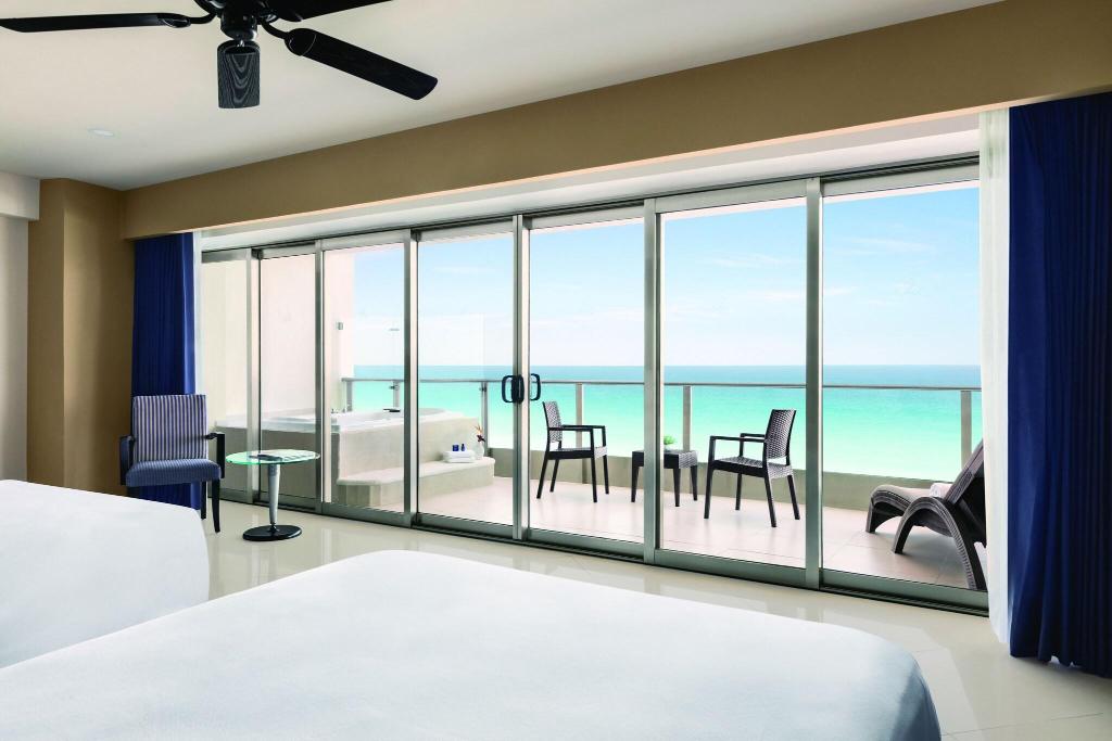 Seadust Cancun Family Resort photo 79