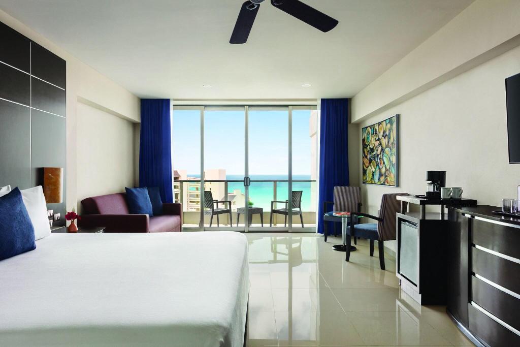 Seadust Cancun Family Resort photo 74