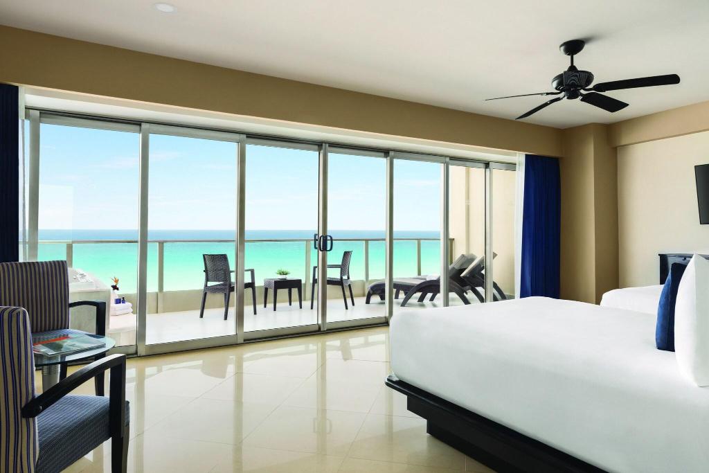 Seadust Cancun Family Resort photo 128