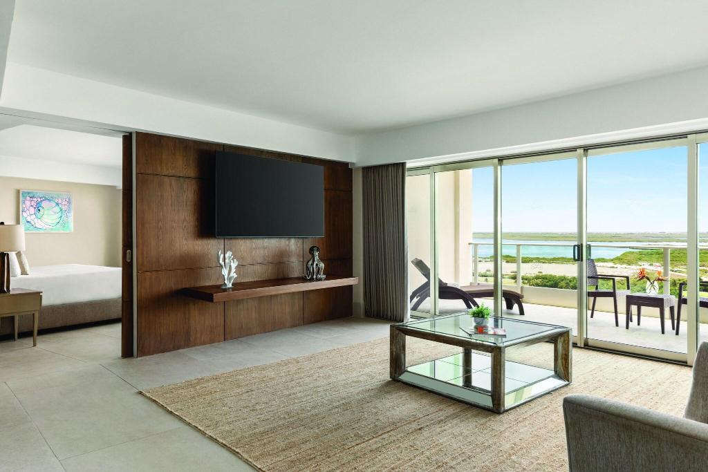Seadust Cancun Family Resort photo 116
