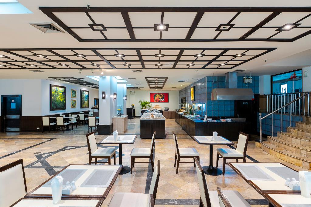 Hotel Pinnacle Lumpinee Park Hotel, Thailand, Bangkok. Großes 2