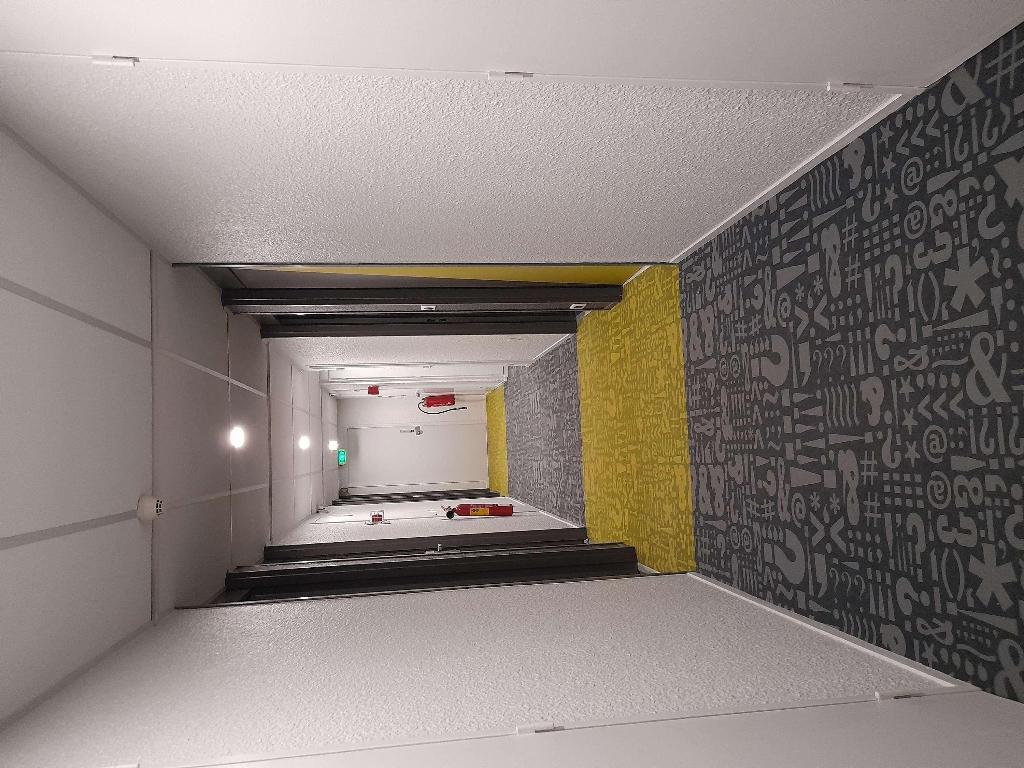 Ibis Budget Fresnes